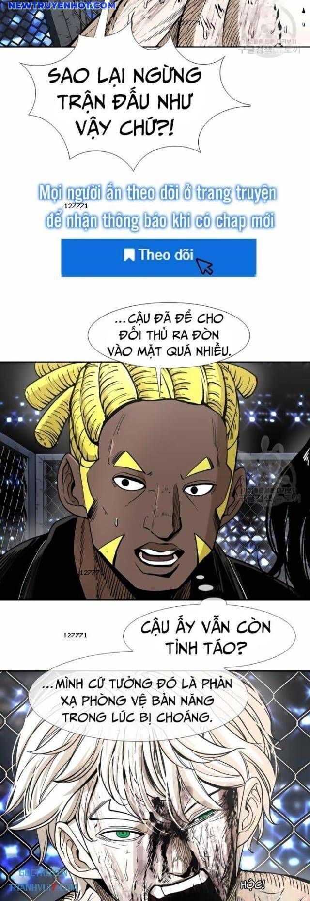 Shark - Cá Mập - Chapter 250 - Page 9