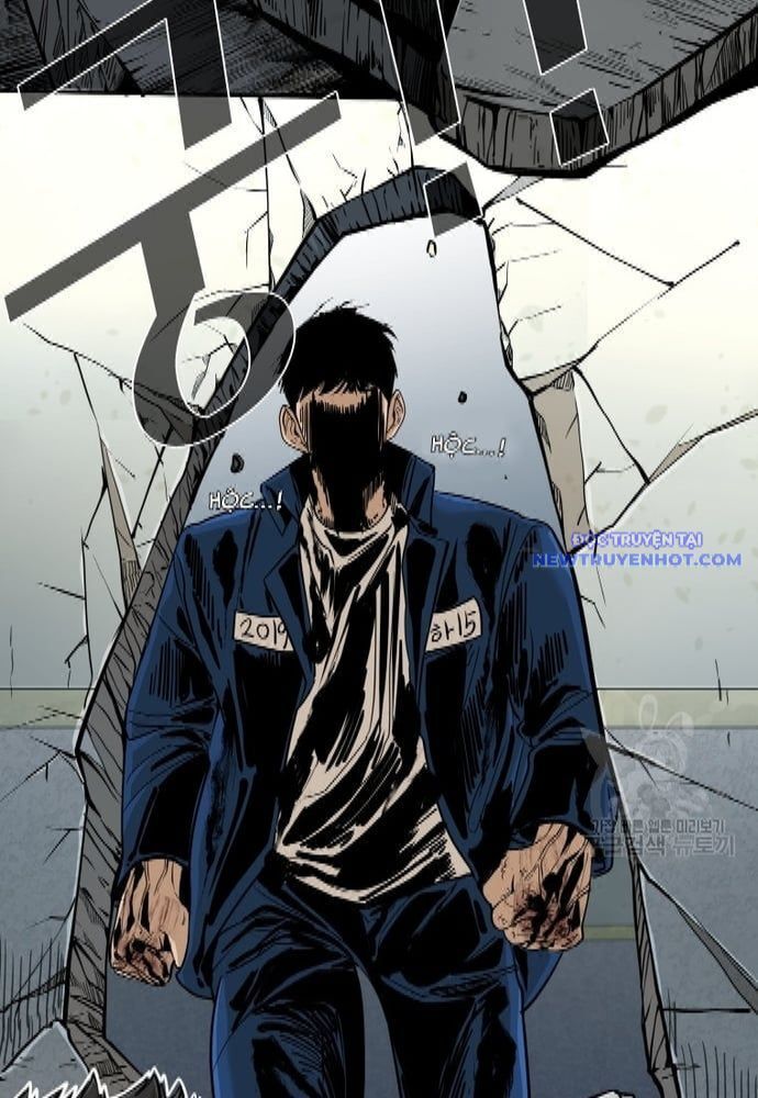 Shark - Cá Mập - Chapter 251 - Page 102