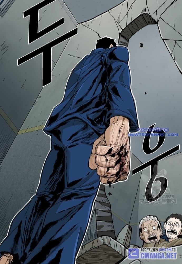 Shark - Cá Mập - Chapter 251 - Page 104