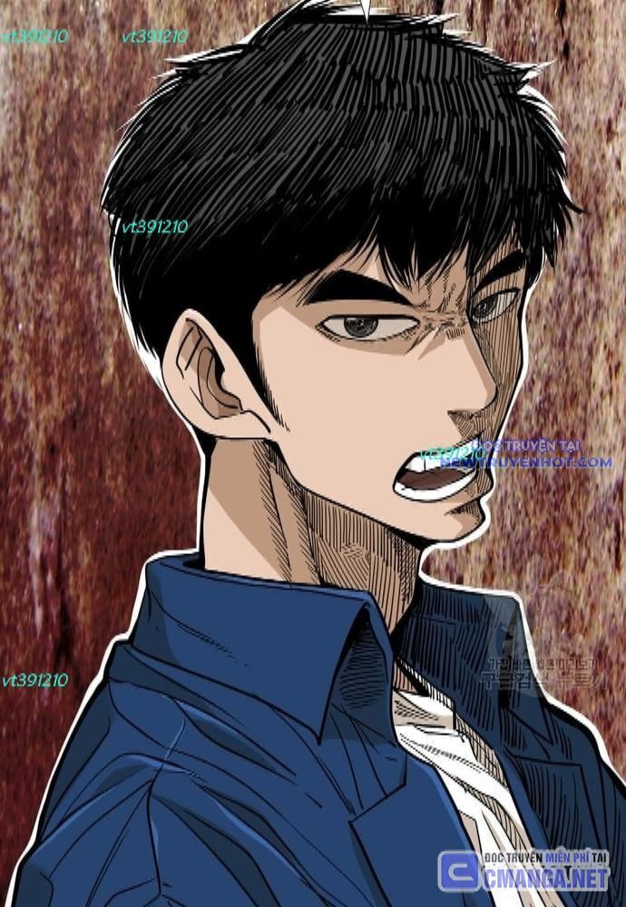 Shark - Cá Mập - Chapter 251 - Page 107