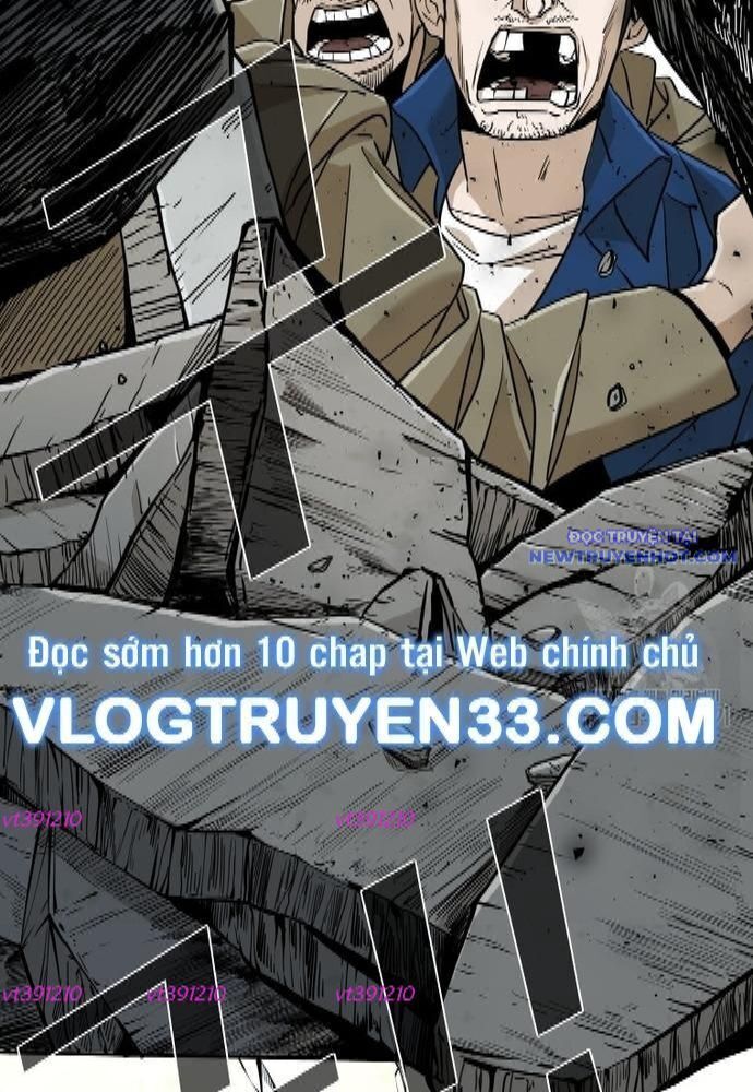 Shark - Cá Mập - Chapter 251 - Page 111