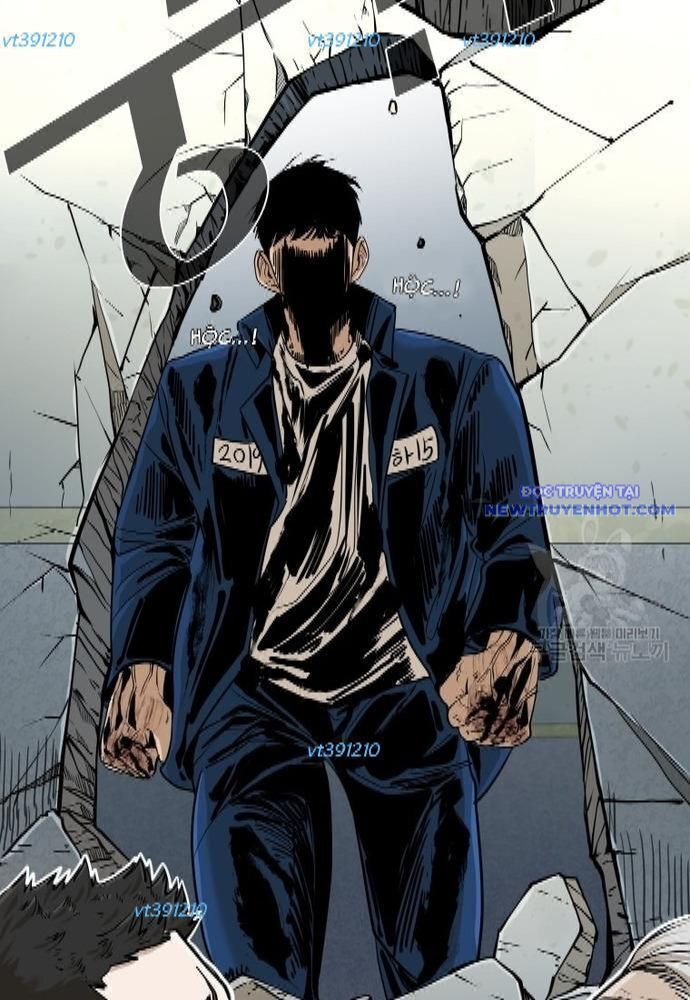 Shark - Cá Mập - Chapter 251 - Page 112