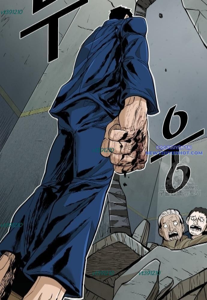 Shark - Cá Mập - Chapter 251 - Page 114