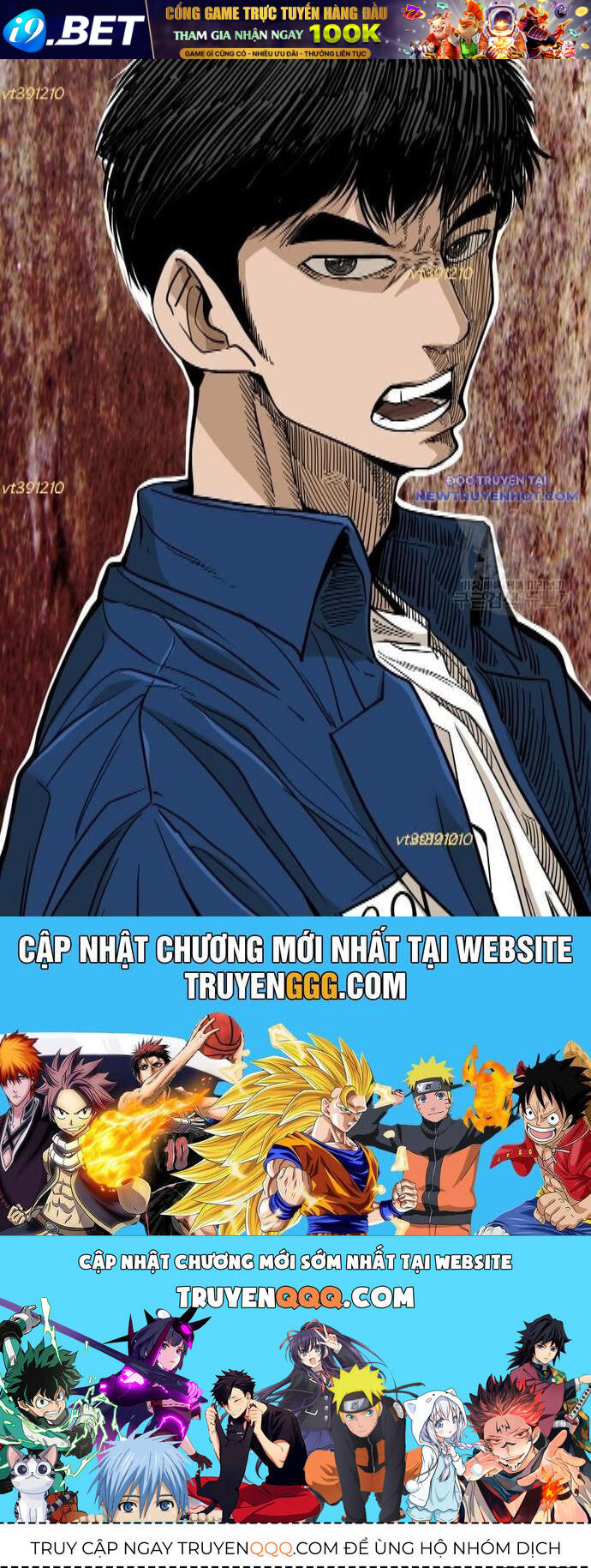 Shark - Cá Mập - Chapter 251 - Page 117