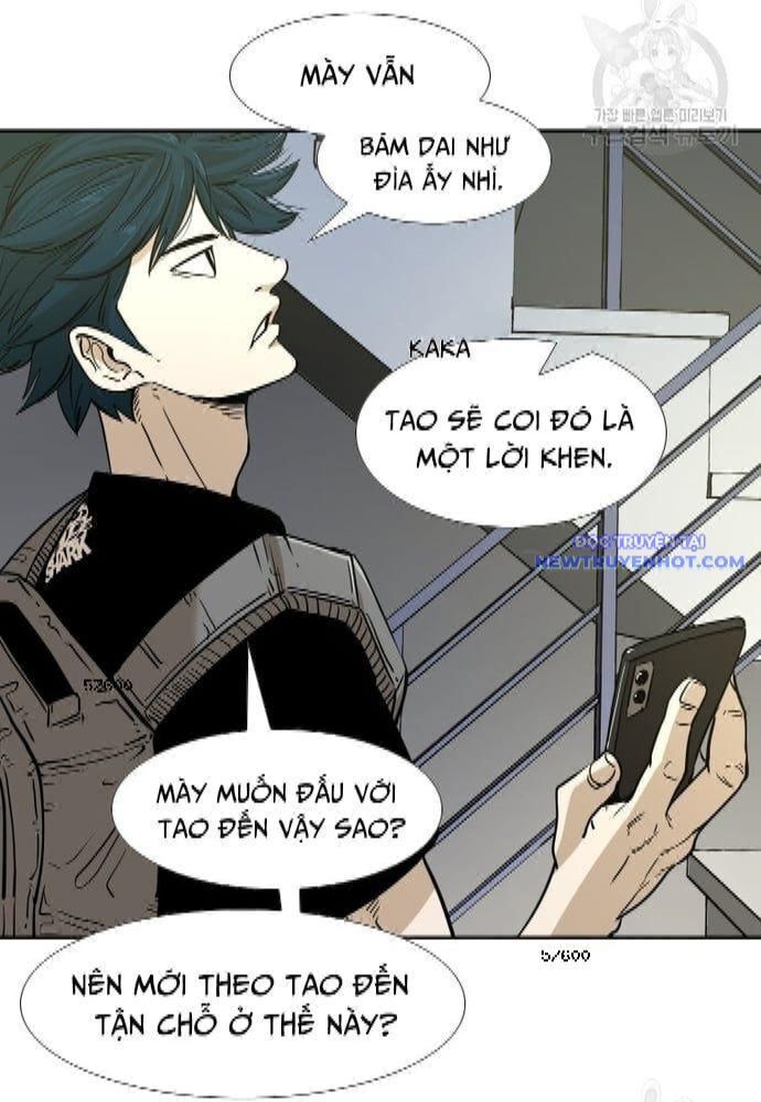 Shark - Cá Mập - Chapter 251 - Page 15