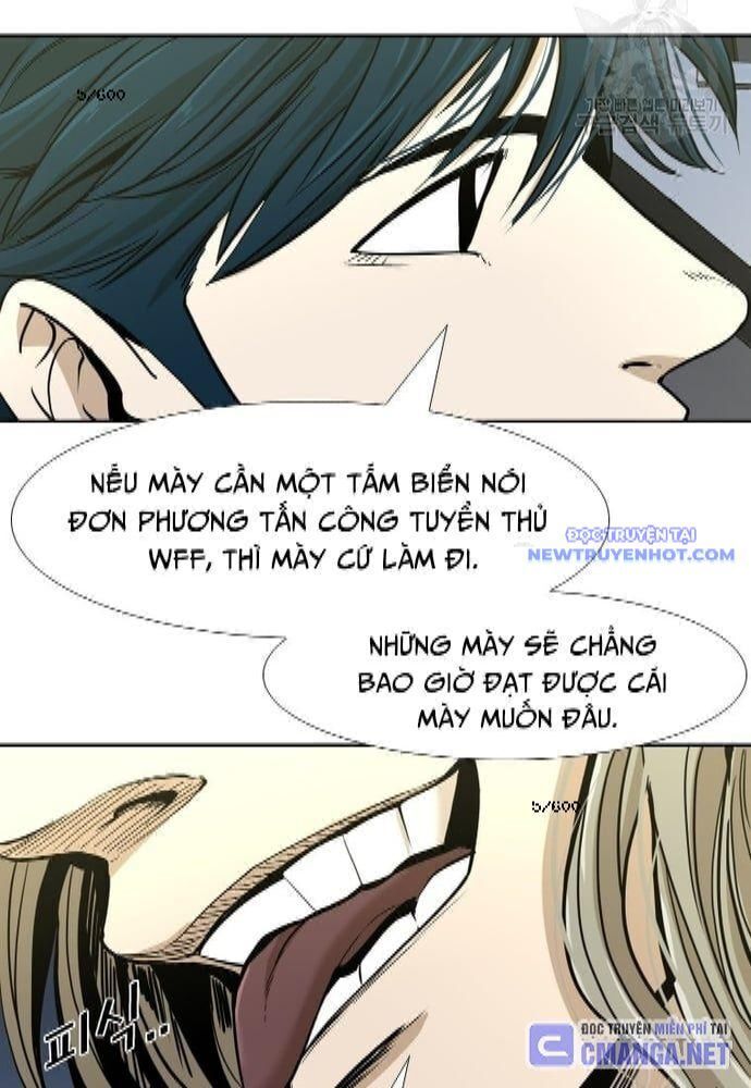 Shark - Cá Mập - Chapter 251 - Page 17