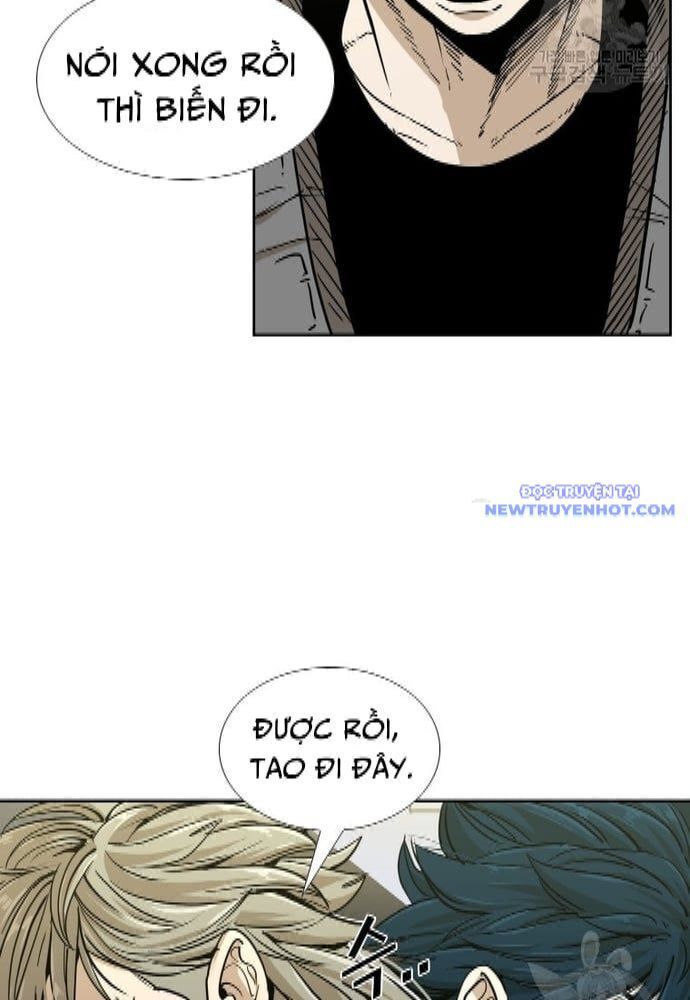 Shark - Cá Mập - Chapter 251 - Page 27