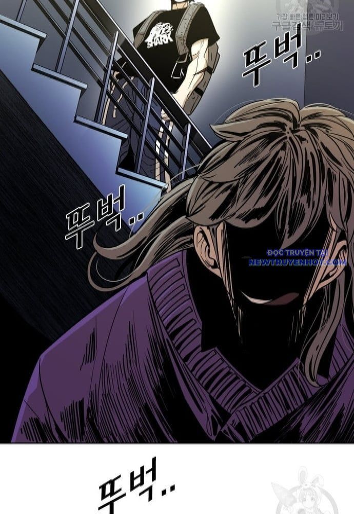 Shark - Cá Mập - Chapter 251 - Page 33