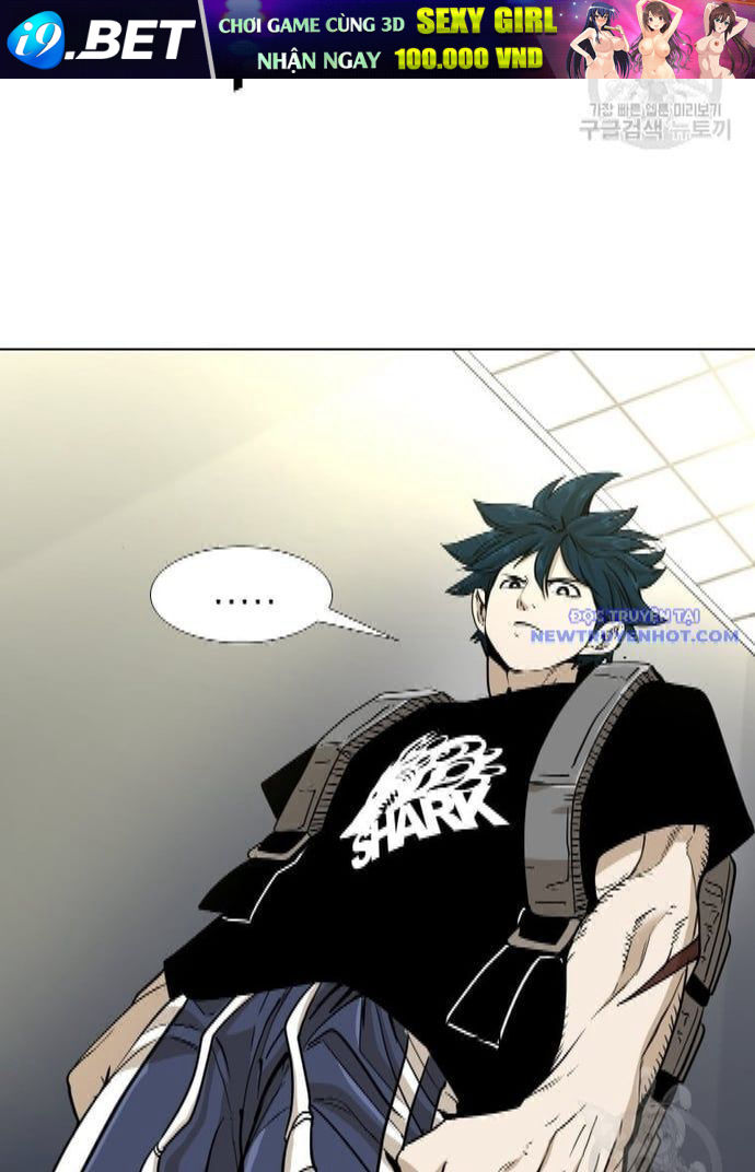 Shark - Cá Mập - Chapter 251 - Page 34