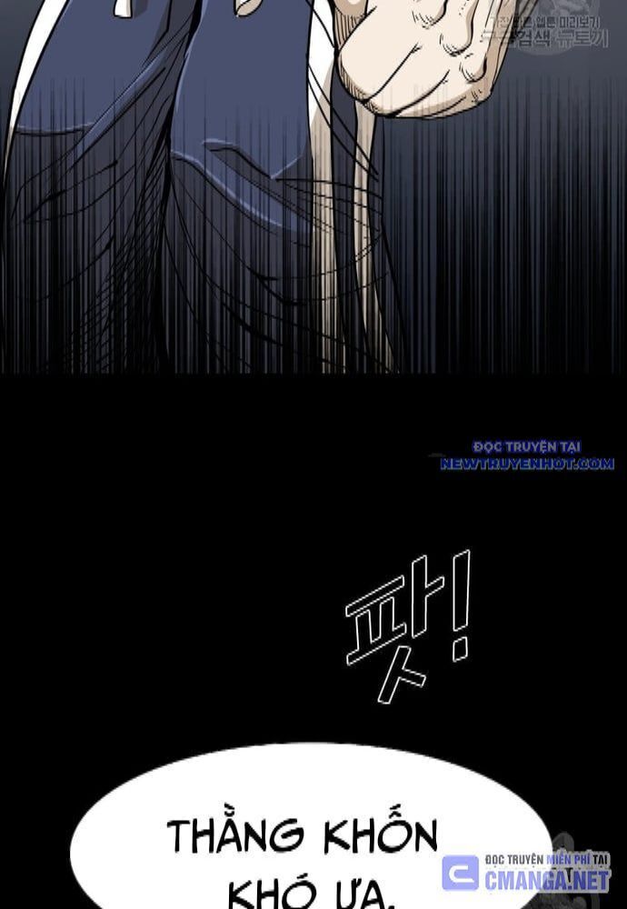 Shark - Cá Mập - Chapter 251 - Page 35