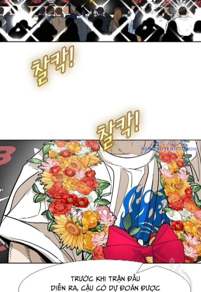 Shark - Cá Mập - Chapter 251 - Page 39