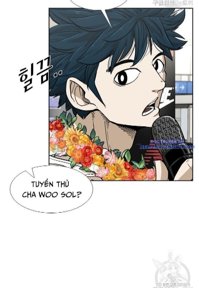 Shark - Cá Mập - Chapter 251 - Page 43