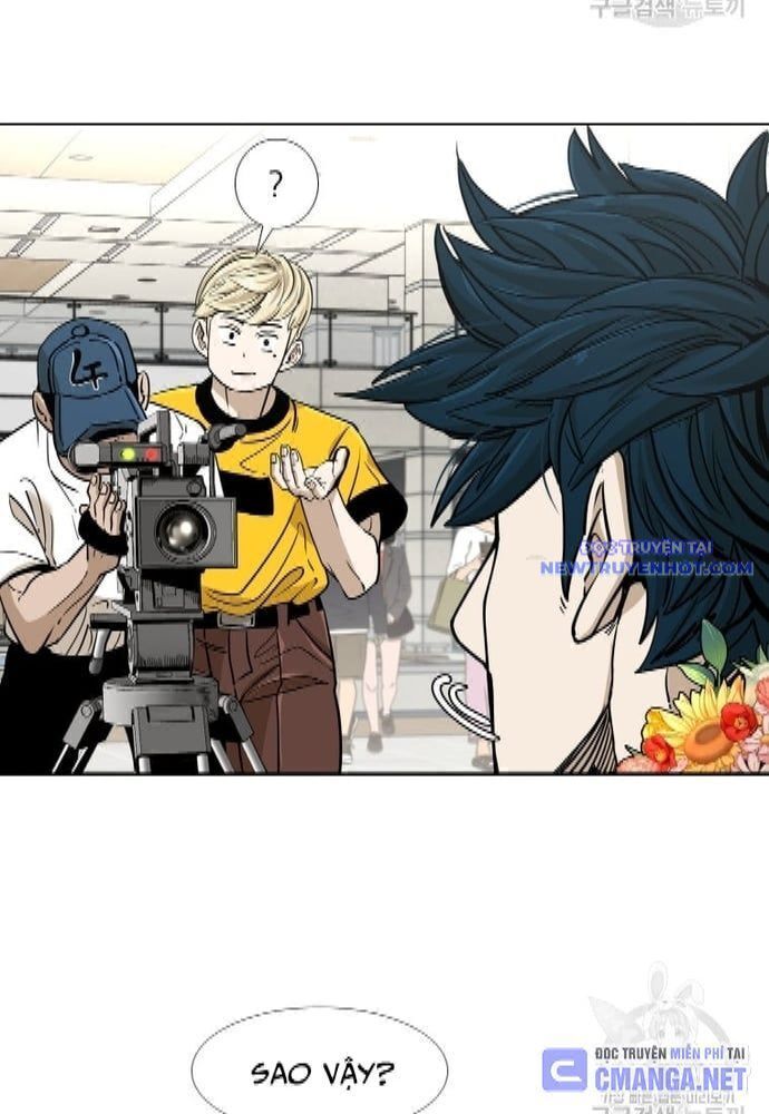 Shark - Cá Mập - Chapter 251 - Page 44