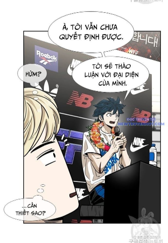 Shark - Cá Mập - Chapter 251 - Page 46