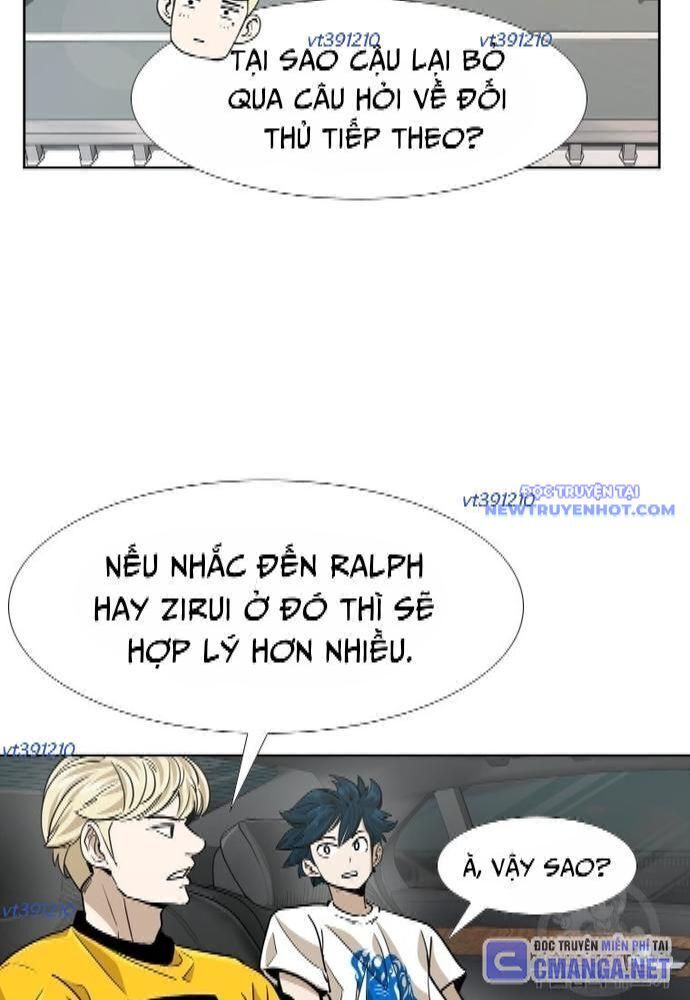 Shark - Cá Mập - Chapter 251 - Page 50