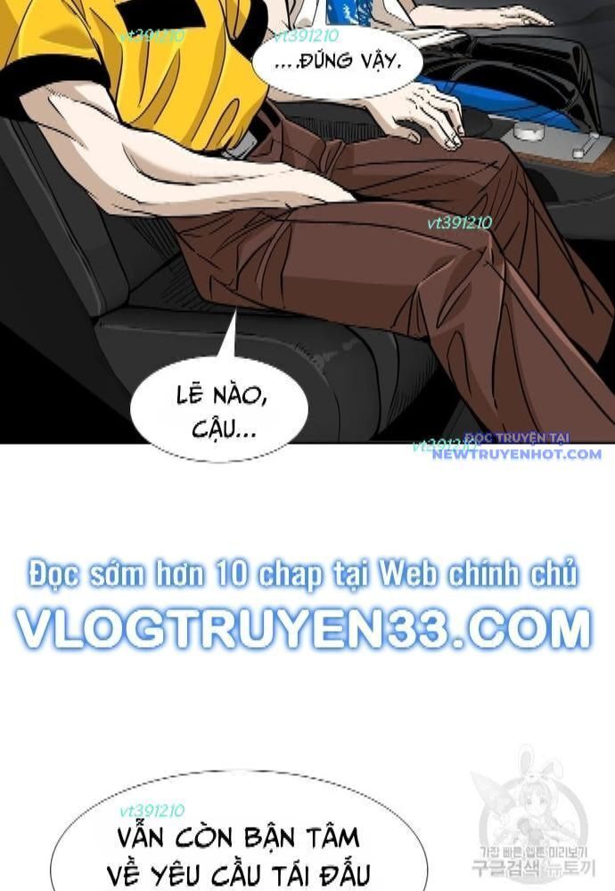 Shark - Cá Mập - Chapter 251 - Page 51