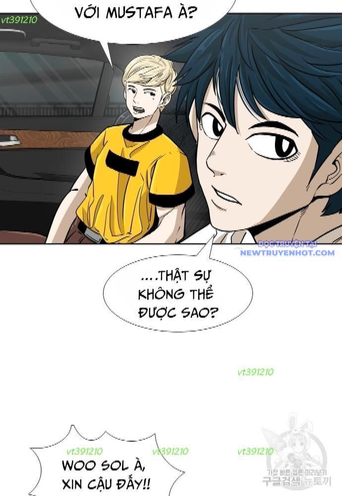 Shark - Cá Mập - Chapter 251 - Page 52