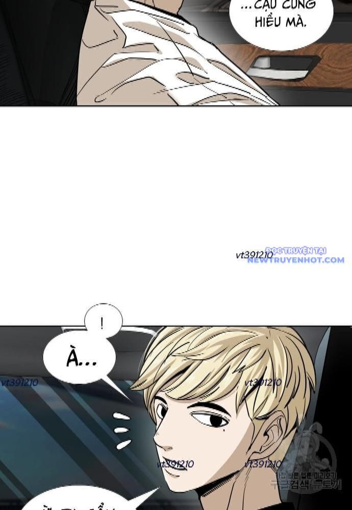 Shark - Cá Mập - Chapter 251 - Page 57