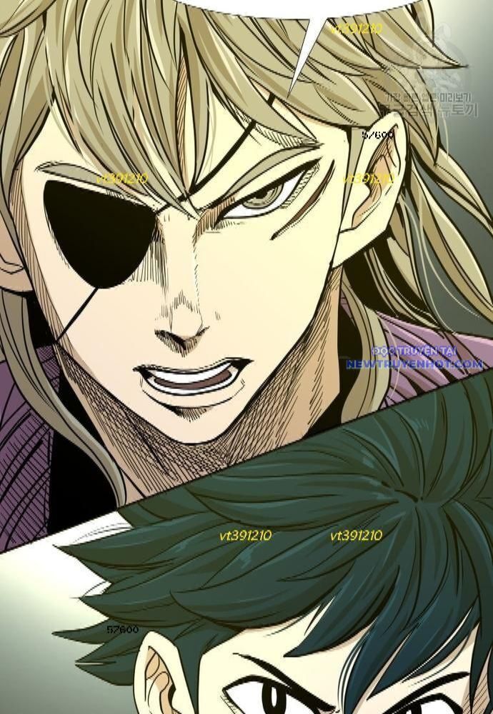 Shark - Cá Mập - Chapter 251 - Page 7