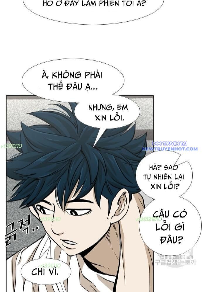 Shark - Cá Mập - Chapter 251 - Page 70