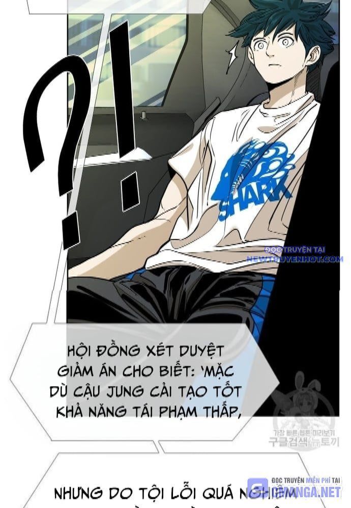 Shark - Cá Mập - Chapter 251 - Page 77