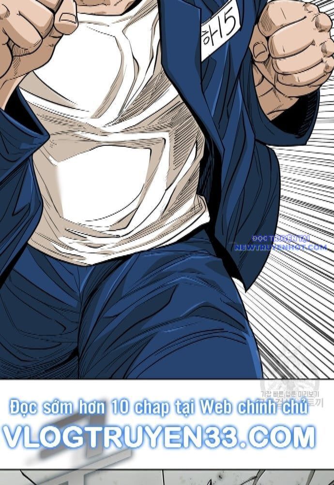 Shark - Cá Mập - Chapter 251 - Page 87