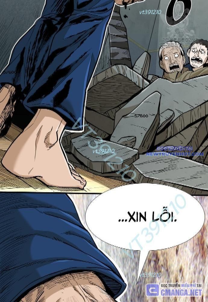 Shark - Cá Mập - Chapter 252 - Page 10