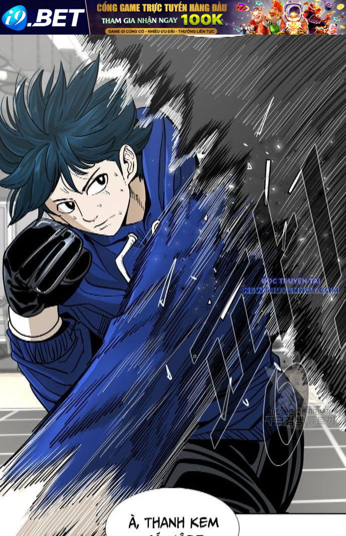 Shark - Cá Mập - Chapter 252 - Page 104