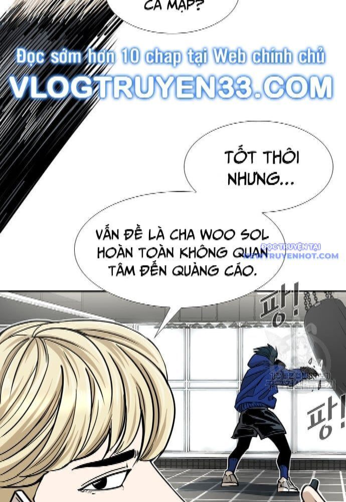 Shark - Cá Mập - Chapter 252 - Page 105