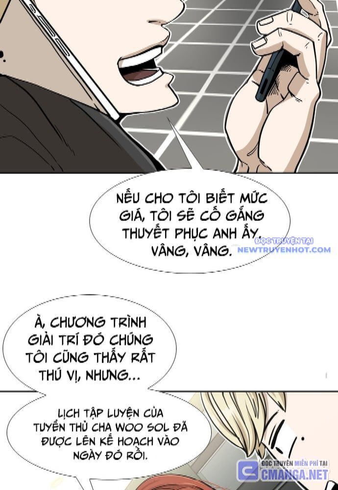 Shark - Cá Mập - Chapter 252 - Page 106