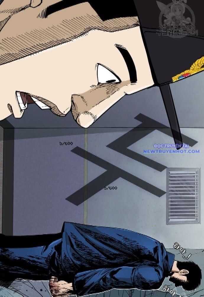 Shark - Cá Mập - Chapter 252 - Page 20