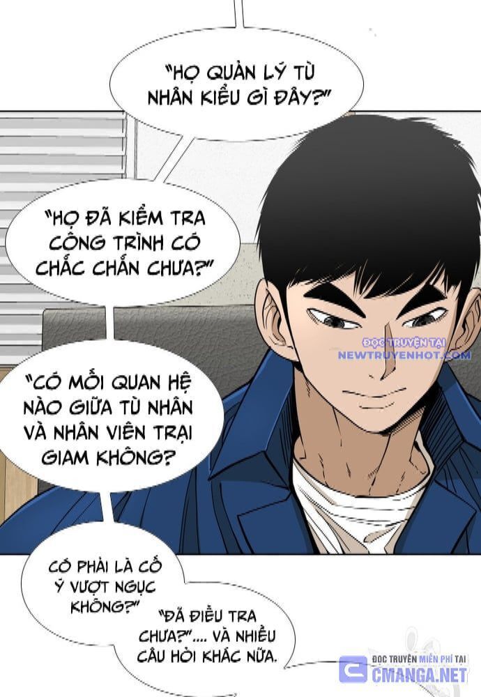 Shark - Cá Mập - Chapter 252 - Page 37