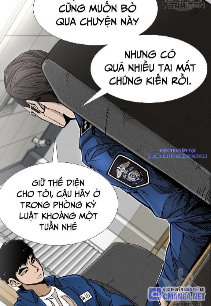 Shark - Cá Mập - Chapter 252 - Page 43