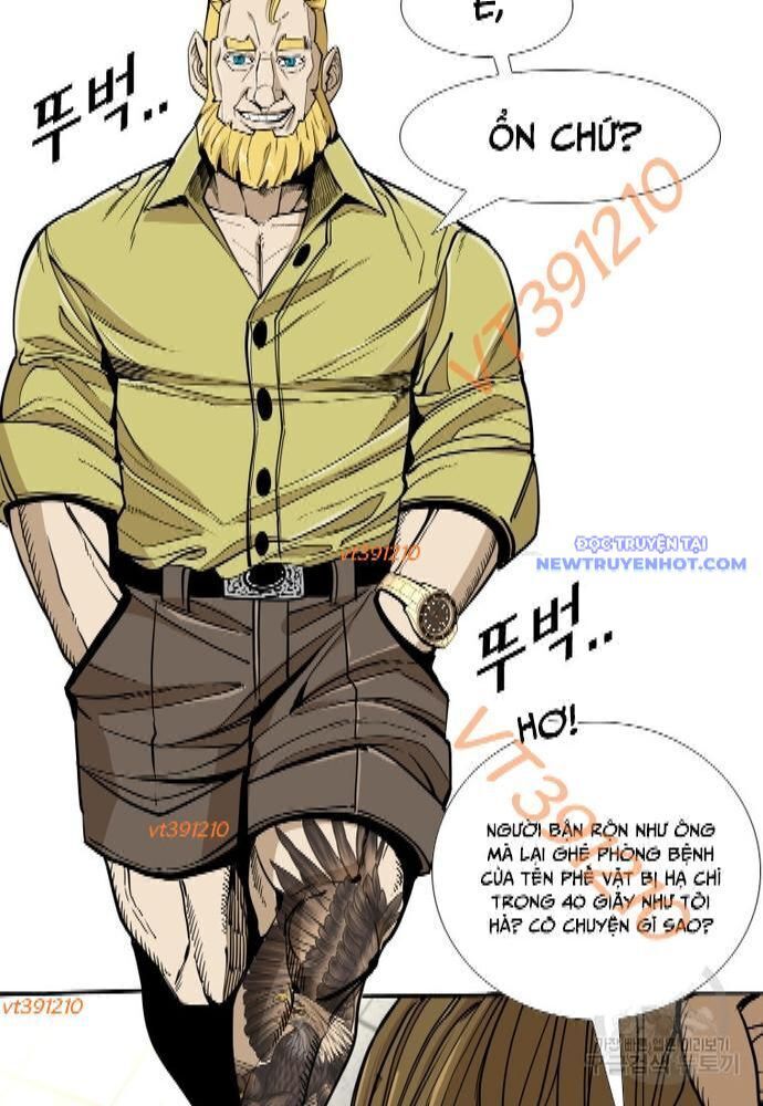 Shark - Cá Mập - Chapter 252 - Page 56