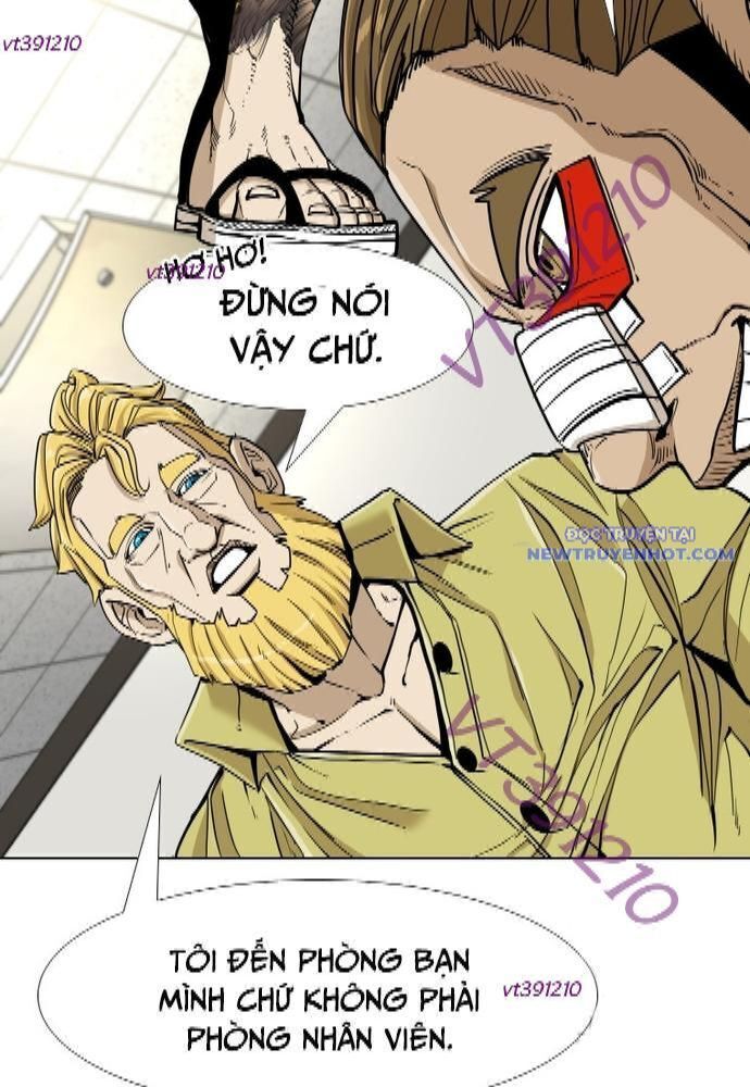 Shark - Cá Mập - Chapter 252 - Page 57