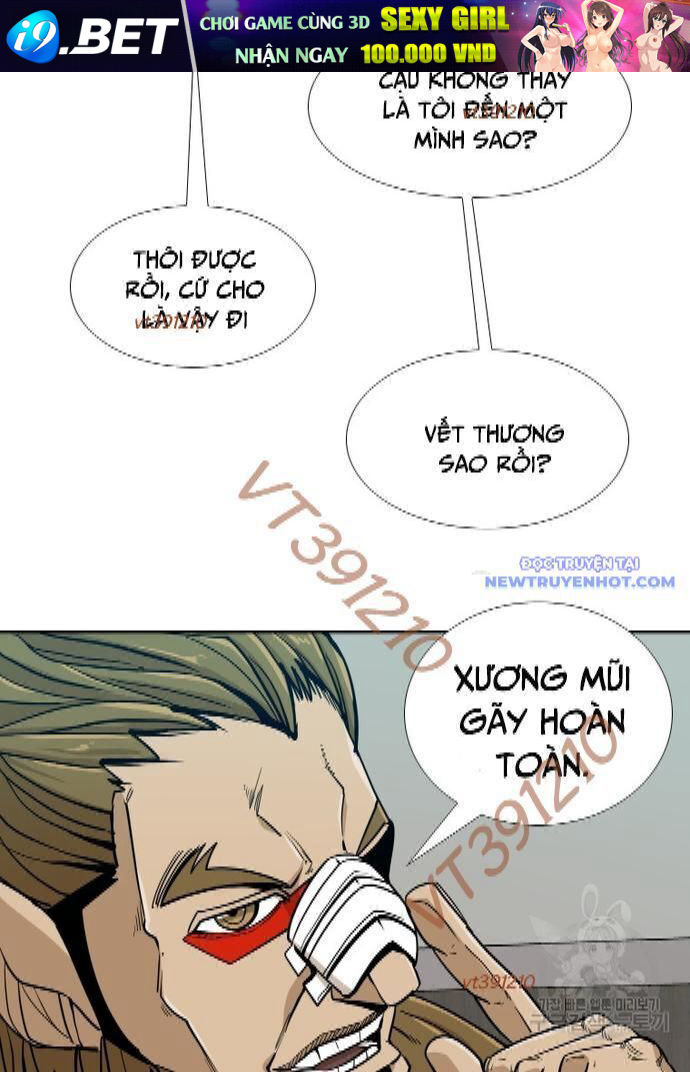 Shark - Cá Mập - Chapter 252 - Page 59