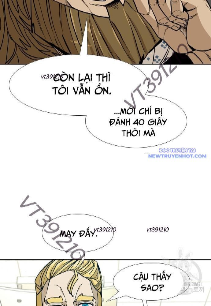 Shark - Cá Mập - Chapter 252 - Page 60