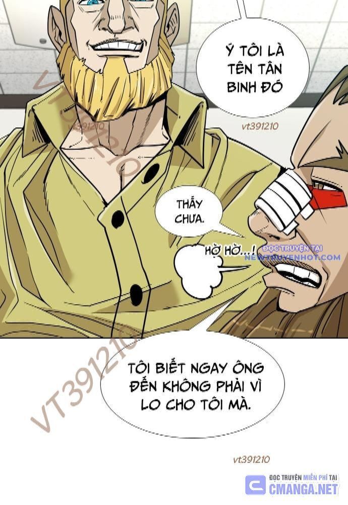 Shark - Cá Mập - Chapter 252 - Page 61