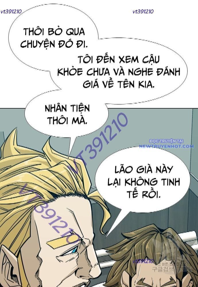 Shark - Cá Mập - Chapter 252 - Page 62