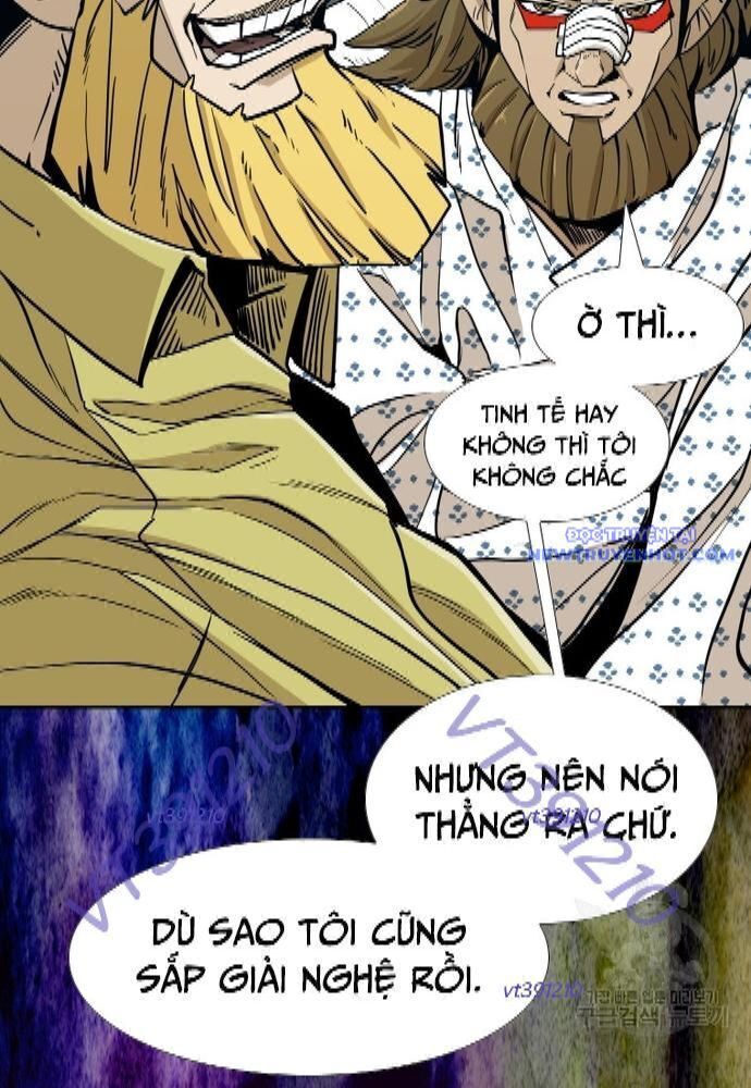 Shark - Cá Mập - Chapter 252 - Page 63