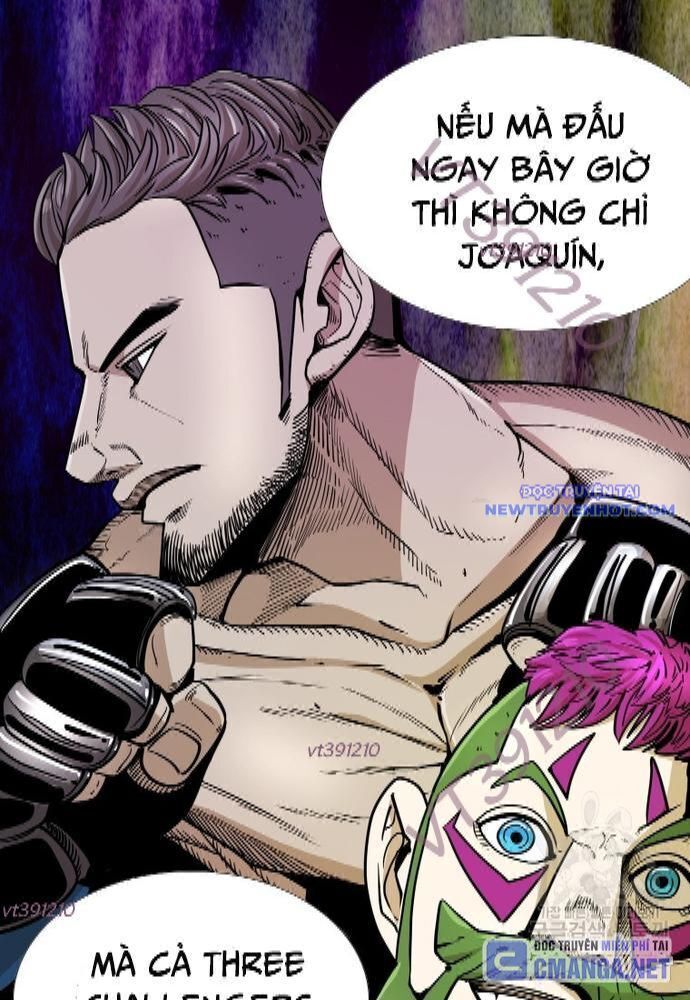 Shark - Cá Mập - Chapter 252 - Page 64