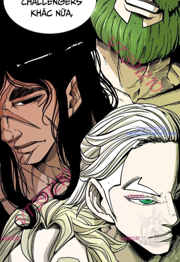 Shark - Cá Mập - Chapter 252 - Page 65