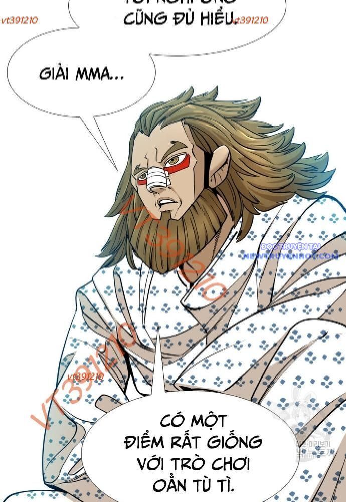 Shark - Cá Mập - Chapter 252 - Page 71