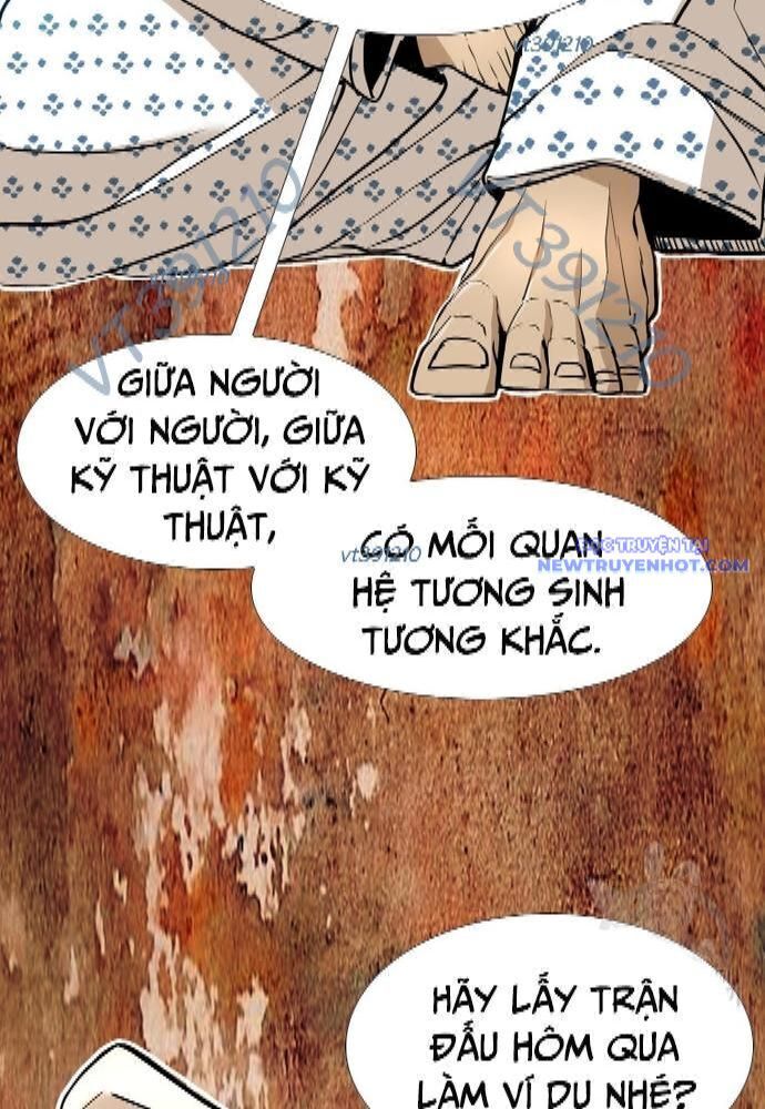 Shark - Cá Mập - Chapter 252 - Page 72