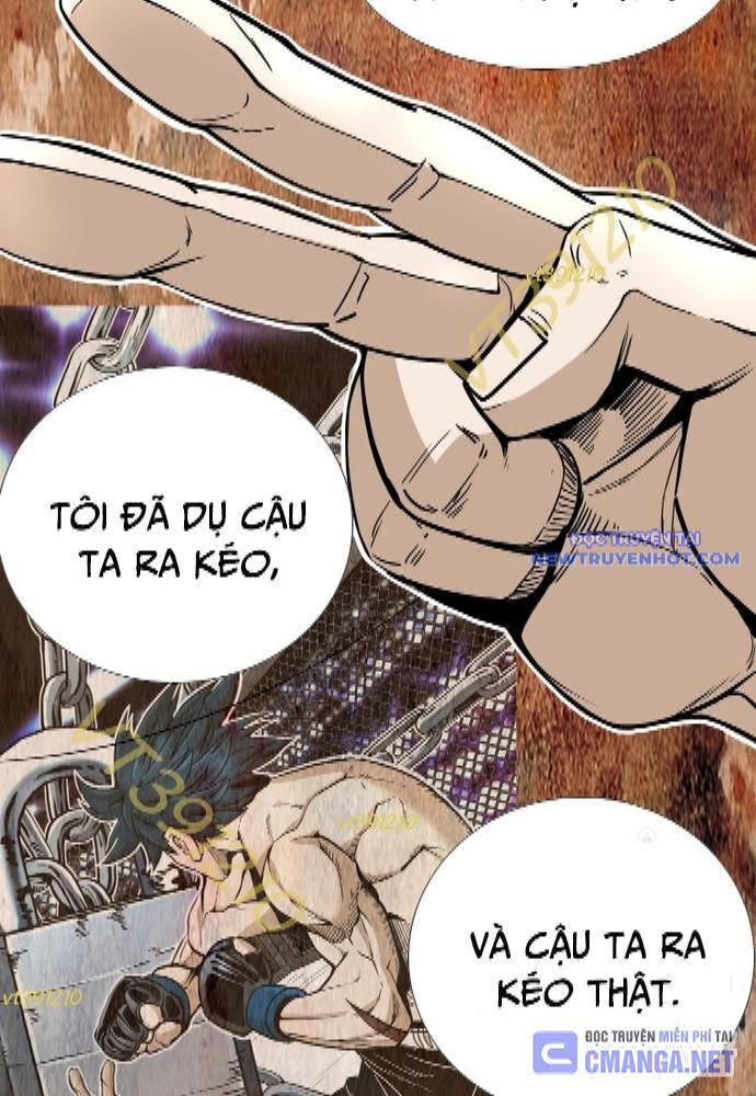 Shark - Cá Mập - Chapter 252 - Page 73