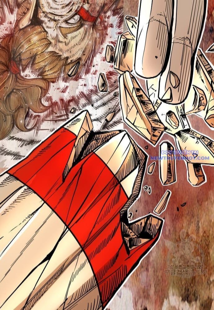 Shark - Cá Mập - Chapter 252 - Page 77