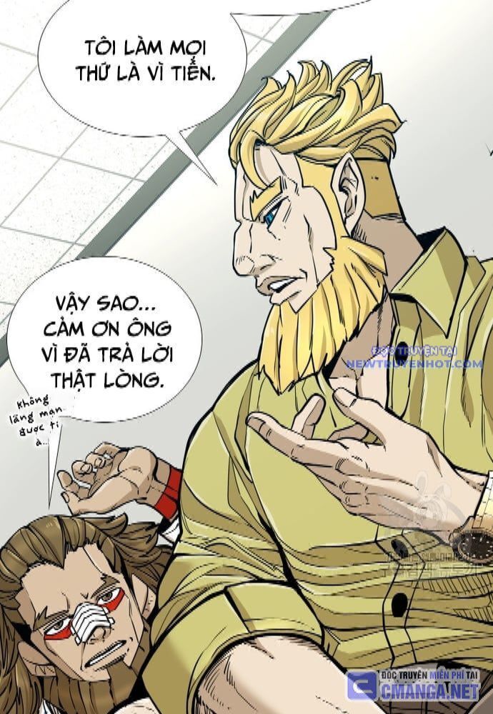 Shark - Cá Mập - Chapter 252 - Page 97