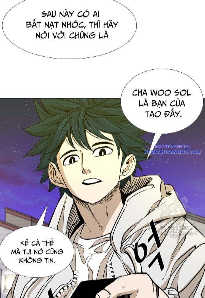 Shark - Cá Mập - Chapter 253 - Page 101