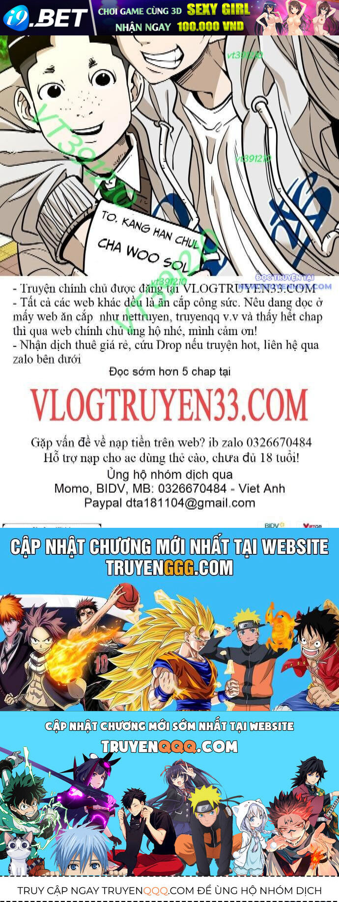 Shark - Cá Mập - Chapter 253 - Page 117