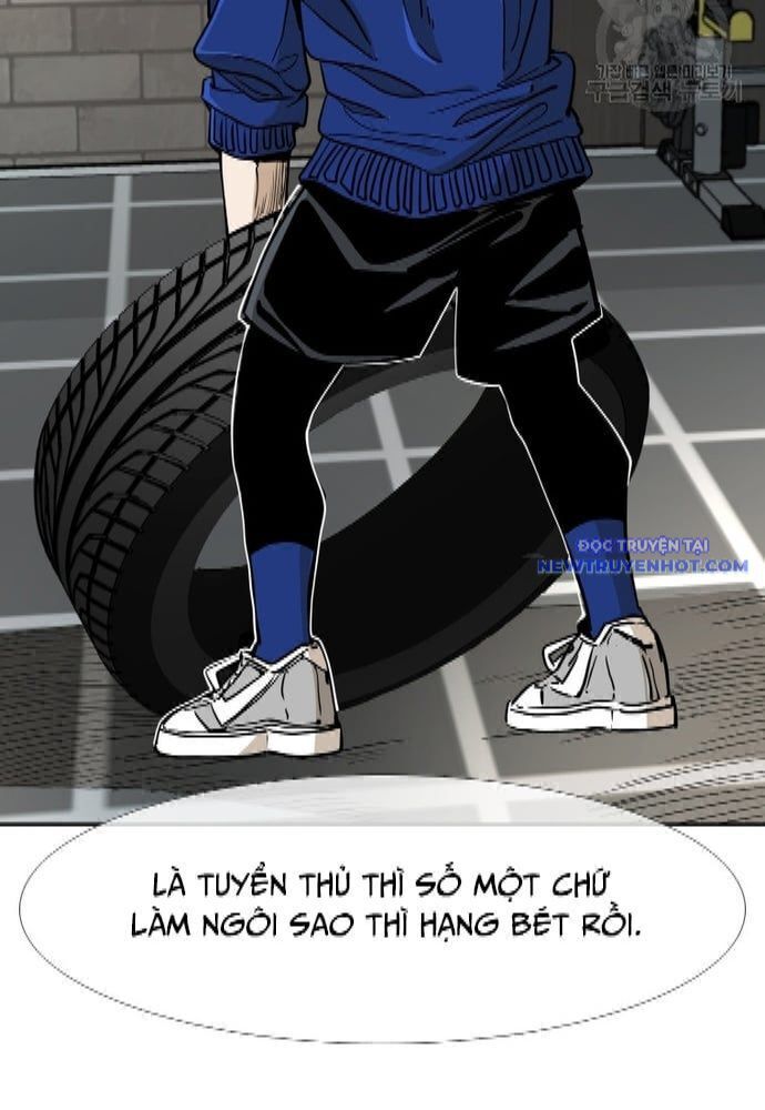 Shark - Cá Mập - Chapter 253 - Page 27